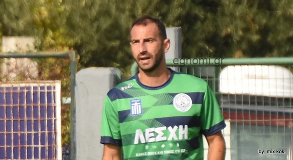 ΑΝΑΓΕΝΝΗΣΗ ΜΑΝΤΟΥΔΙΟΥ-ΔΡΟΣΙΑ 0-1: Μαντουδιανός τους πίκρανε με εκτελεστή Ερετριανό