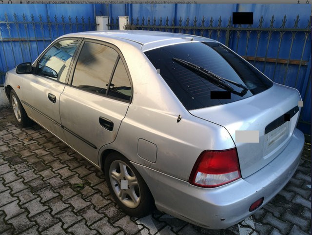 Παρίσταναν τους μανάβηδες και άρπαζαν λεφτά από ηλικιωμένους