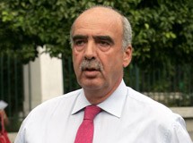 Αναστάτωση από πυροβολισμούς στη γειτονιά του Μεϊμαράκη