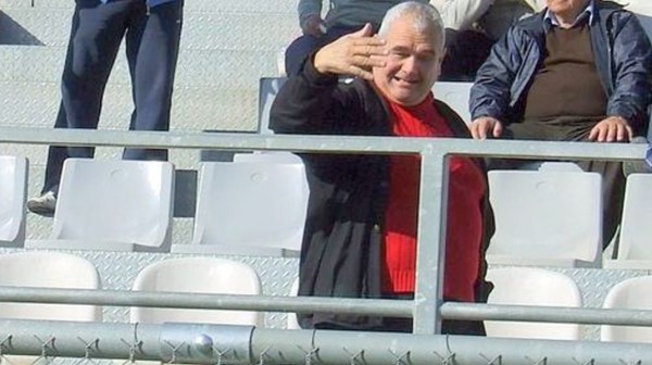 ΚΥΜΗ: Θλίψη για την απώλεια του Δήμου Κριτσιμά