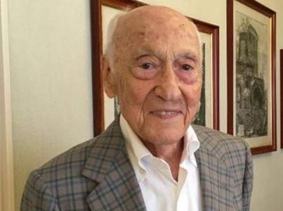 Πέθανε σε ηλικία 100 χρονών ο άνθρωπος που δημιούργησε τον τόνο Rio Mare
