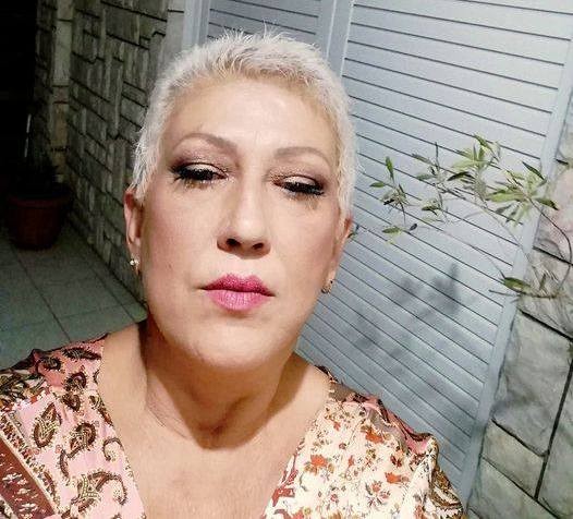 ΕΡΕΤΡΙΑ: Έσβησε σε ηλικία 56 ετών η Μαρία Μαργαρώνη