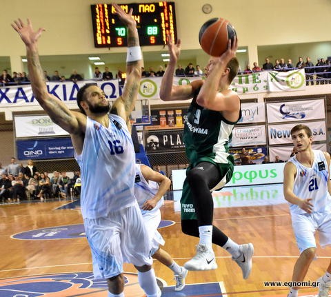 ΚΥΜΗ: Πηγαίνει στο Ρέθυμνο για το τελευταίο παιχνίδι του 2017