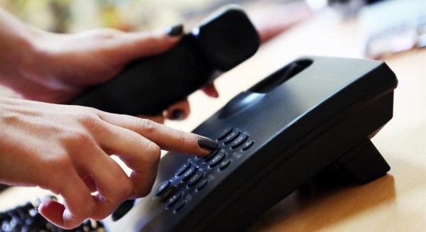 Δεν λειτουργούν τα τηλέφωνα του Δήμου Χαλκιδέων