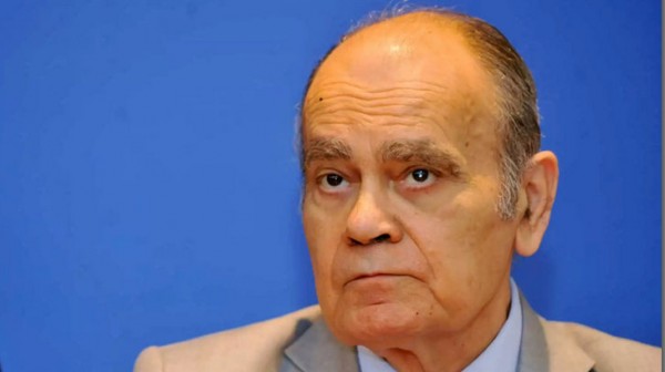 Πέθανε ο εργατολόγος- οικονομολόγος Γιώργος Ρωμανιάς