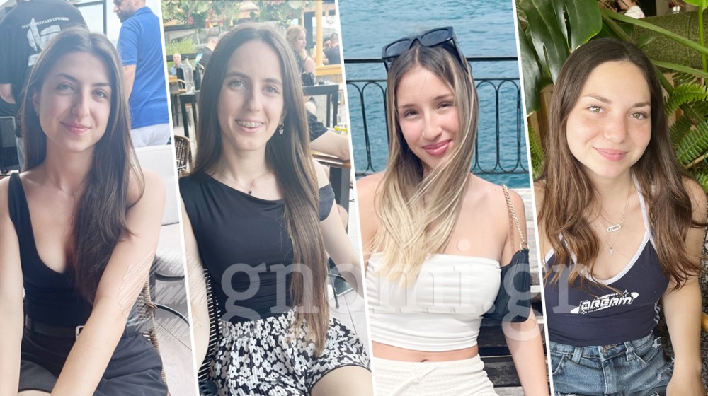 ΧΑΛΚΙΔΑ ΡΕΠΟΡΤΑΖ: Σε ποια περίπτωση θα λαδώνατε για να εξυπηρετηθείτε;