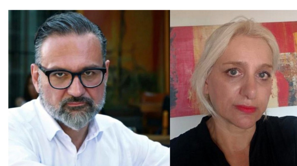 Σφοδρή κριτική για το έργο καλωδίων στον Μύτικα από δύο περιφερειακούς συμβούλους