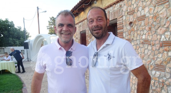 ΚΛΗΡΩΣΕΙΣ ΠΡΩΤΑΘΛΗΜΑΤΩΝ ΕΠΣΕ: Πηγαδάκι Ελλήσποντου-Αμαρυνθιακού με Τσατάλμπαση και Συρμακέζη (pics)