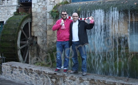 Οι γιατροί πήγαν ... Λιβαδειά 4-0