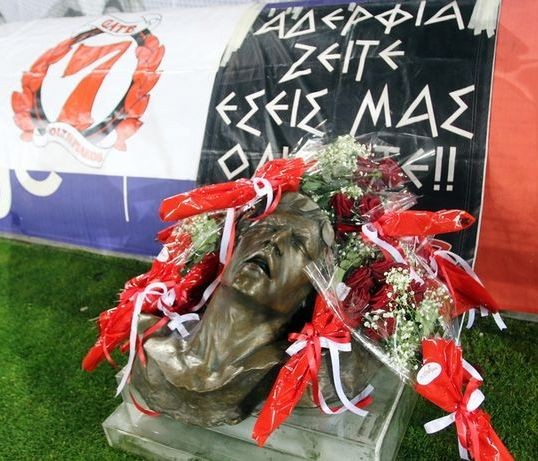 Πέρασαν 37 χρόνια από την τραγωδία της Θύρας 7 (VIDEO)