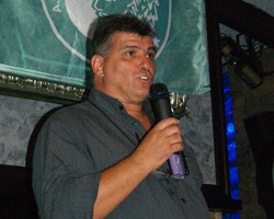 Διοικητικό πρόβλημα στον Ηρακλή Ψαχνών