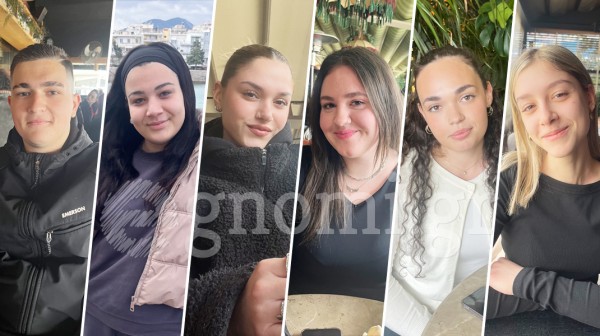 ΧΑΛΚΙΔΑ-ΡΕΠΟΡΤΑΖ: Θυμηθείτε ένα ευτράπελο που σας είχε συμβεί κατά τη διάρκεια της παρέλασης...