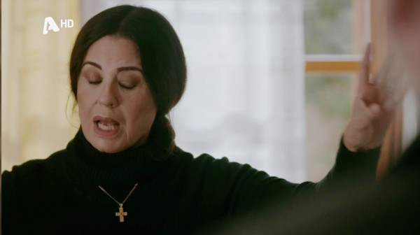 «ΣΑΣΜΟΣ»: Δείτε στο αποψινό επεισόδιο (ΤΕΤΑΡΤΗ 28 ΦΕΒΡΟΥΑΡΙΟΥ)