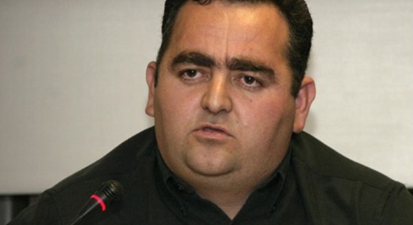 Συνελήφθη στην Αλβανία ο Έλληνας υποψήφιος δήμαρχος Χειμάρας