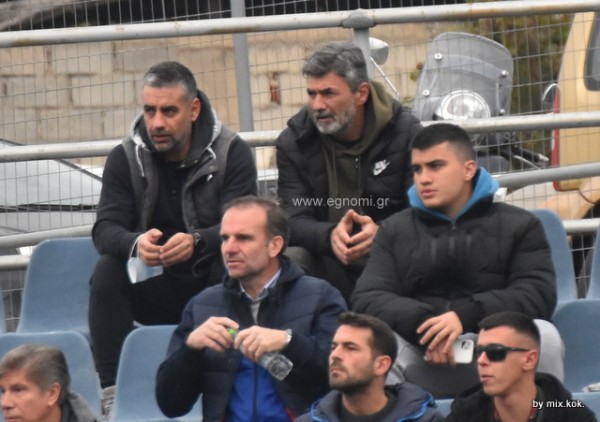 Τα ντέρμπι, ο ΑΟΧ που αντιστέκεται και η ταινία που δεν άρεσε σε κανέναν
