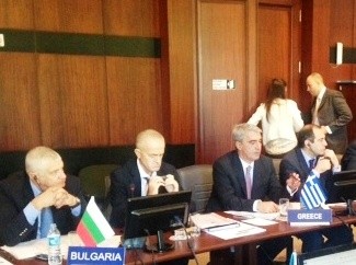 Στην Κωνσταντινούπολη ο Σίμος Κεδίκογλου