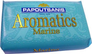 Αξιόπλοο το καραβάκι της Παπουτσάνης