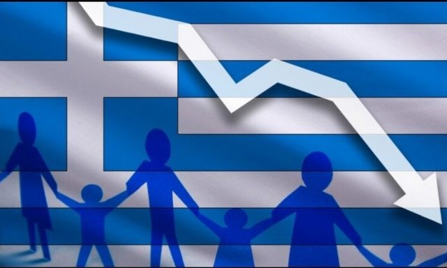 ΑΠΟΓΡΑΦΗ 2021: Στα 10.432.481 ο πληθυσμός της Ελλάδας - Πόσο μειώθηκε σε 10 χρόνια (VIDEO)