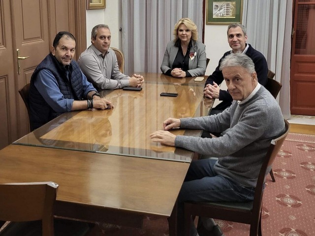 ΧΑΛΚΙΔΑ: Προσλήψεις οικονομολόγων στο Δήμο ζήτησε το Οικονομικό Επιμελητήριο