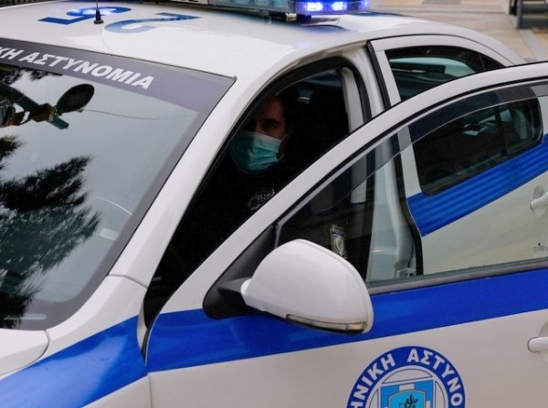 Τέσσερις ανήλικοι επιτέθηκαν σε άλλους ανήλικους για να τους ληστέψουν