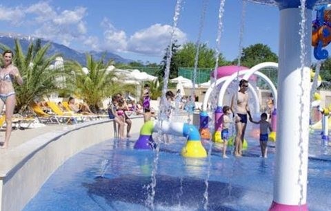 Πνίγηκε εξάχρονο αγοράκι σε πισίνα πολυτελούς ξενοδοχείου