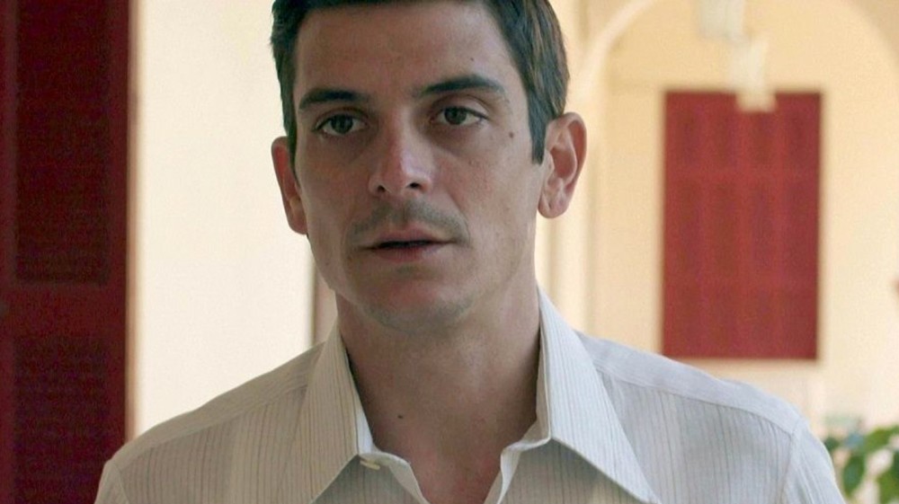 Η ΠΑΡΑΛΙΑ: Δείτε απόψε (ΤΡΙΤΗ 27 ΜΑΪΟΥ)