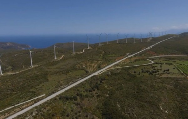 ΠΕΡΙΦΕΡΕΙΑΚΟ ΣΥΜΒΟΥΛΙΟ: Γνωμοδότησε αρνητικά για την εγκατάσταση αιολικών πάρκων στην Εύβοια