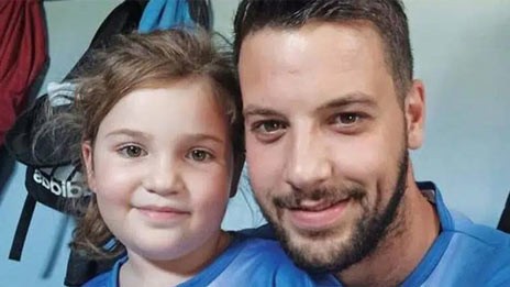 Τι βρέθηκε στο τάμπλετ της Τζωρτζίνας