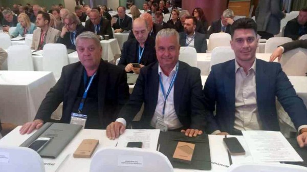 Στην Καρδίτσα το Επιμελητήριο Εύβοιας για τη Γενική Συνέλευση της ΚΕΕΕ