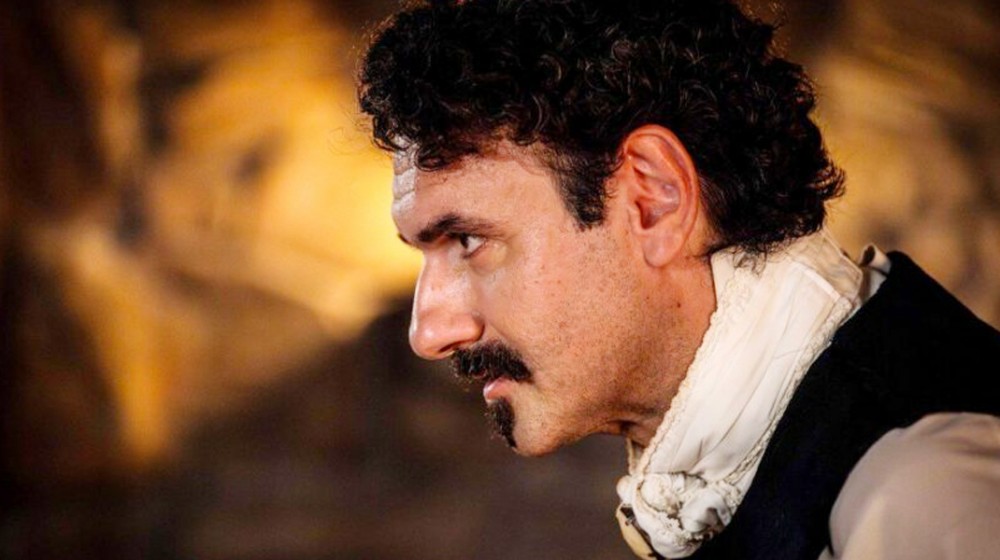 ΜΑΓΙΣΣΑ-ΦΛΕΓΟΜΕΝΗ ΚΑΡΔΙΑ: Δείτε απόψε (ΤΡΙΤΗ 15 ΟΚΤΩΒΡΙΟΥ)