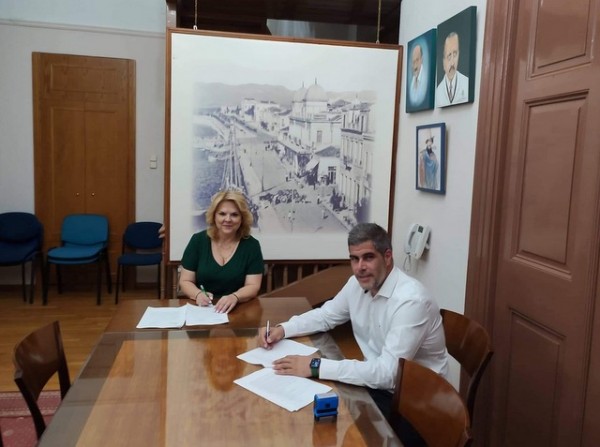 ΔΗΜΟΣ ΧΑΛΚΙΔΕΩΝ: Πέφτει άσφαλτος παντού την φετινή προεκλογική χρονιά