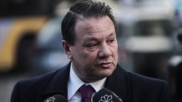 Ο Απόστολος Λύτρας αποφυλακίστηκε και ζητάει ξανά συγνώμη - Οι όροι που του επιβλήθηκαν