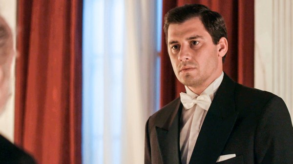 GRAND HOTEL: Δείτε απόψε (ΤΕΤΑΡΤΗ 22 ΙΑΝΟΥΑΡΙΟΥ)