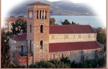 Οι Χαιρετισμοί του Τιμίου Σταυρού στην Αγία Παρασκευή