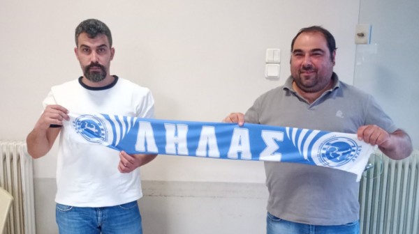 Ο Στέλιος θα παίξει Μπαλα(μπάνης) στον Λήλα!