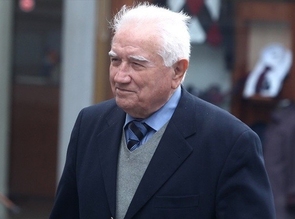 Έφυγε από την ζωή ο Κώστας Πολυχρονίου