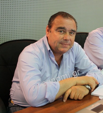 Παπαδιόχος:Δύσκολη μάχη - Πιο δύσκολη η επόμενη μέρα