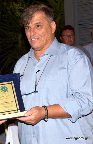 ΗΡΑΚΛΗΣ ΨΑΧΝΩΝ: Ο Γιώργος Στούπας μετά από τρία χρόνια και πάλι στο τιμόνι της ομάδας