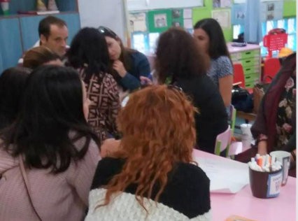 ΨΑΧΝΑ: Σεμινάριο για γονείς με θέμα την επικοινωνία στην οικογένεια