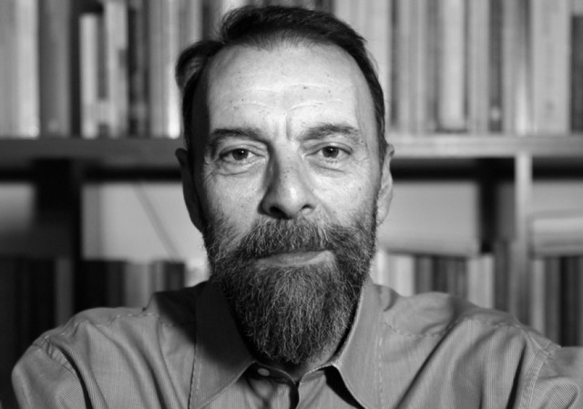 Διέρρηξαν το σπίτι του συμβούλου του πρωθυπουργού Γιάννη Βλαστάρη