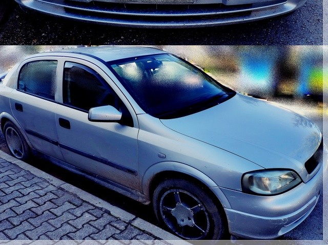 ΔΡΑΣΗ ΣΥΜΜΟΡΙΑΣ: Κινούμενοι με αυτό το αυτοκίνητο διέρρηξαν 4 σπίτια στην Ανατολική Φθιώτιδα