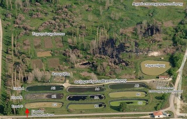 Κατασκευή μονάδων αναερόβιας ζύμωσης αστικών λυμάτων ζητούν 27 βουλευτές του ΣΥΡΙΖΑ