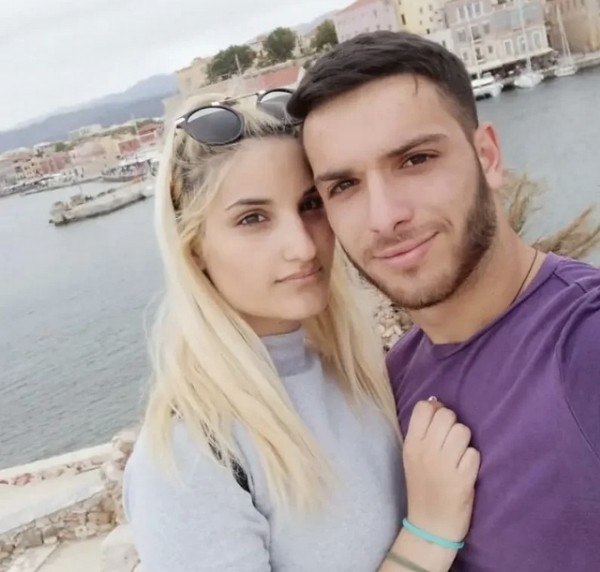 Ξεψύχησε και η 23χρονη Νεκταρία από το τροχαίο στην Κρήτη