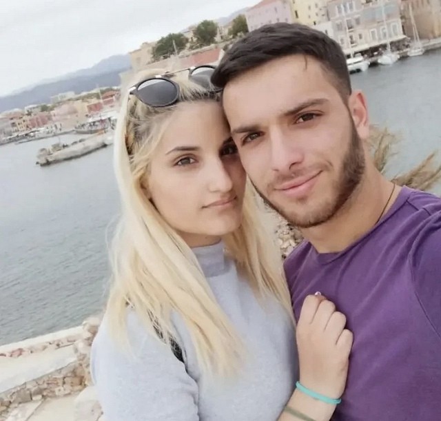 Ξεψύχησε και η 23χρονη Νεκταρία από το τροχαίο στην Κρήτη