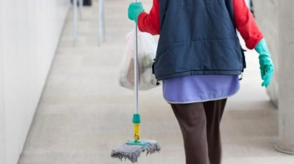 ΧΑΛΚΙΔΑ: Αρχίζουν την Τρίτη 6 Αυγούστου οι αιτήσεις για πρόσληψη από τις σχολικές καθαρίστριες