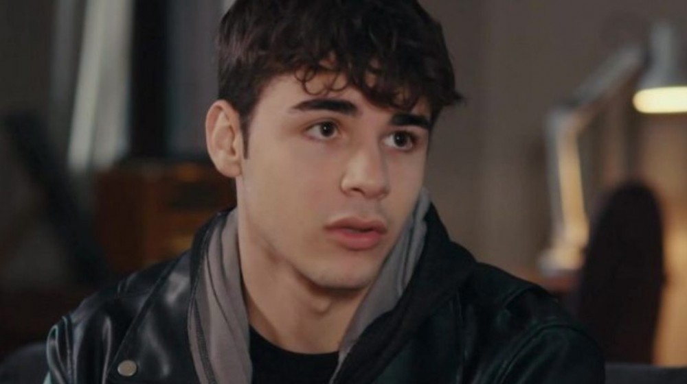 Η ΓΗ ΤΗΣ ΕΛΙΑΣ: Δείτε απόψε (ΔΕΥΤΕΡΑ 14 ΟΚΤΩΒΡΙΟΥ)