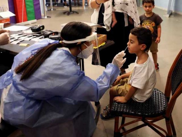 ΚΟΡΩΝΟΪΟΣ: Κάθε Τετάρτη οι ανακοινώσεις για τα κρούσματα σε παιδιά