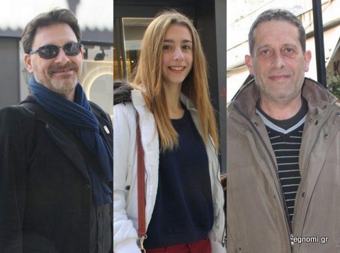 Είναι ευχαριστημένοι οι πολίτες από την συμφωνία της κυβέρνησης με τους δανειστές;