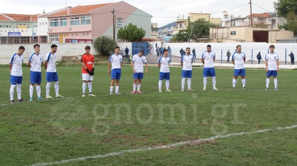 Μάριε καλό ταξίδι στο φως, εδώ κυριαρχεί το απόλυτο σκοτάδι!