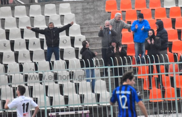Τα πρωταθλήματα της Εύβοιας ξεκινάνε και ...θα μιλήσει η εμπειρία χρόνων (VIDEO)